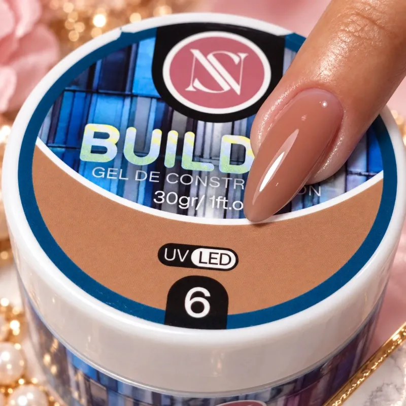 Builder Gel No 6