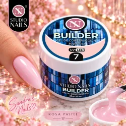 Builder Gel No 7