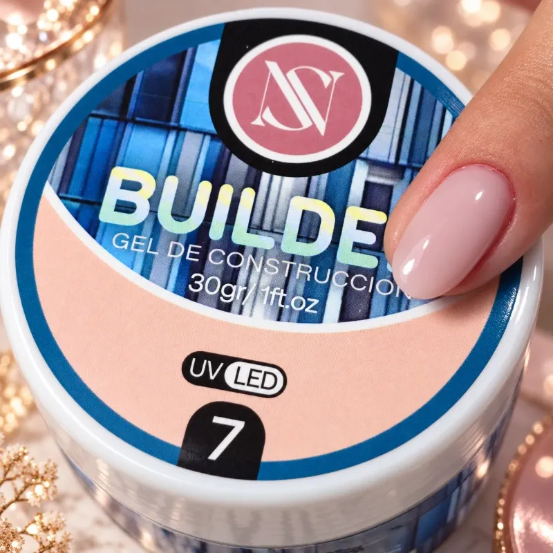 Builder Gel No 7