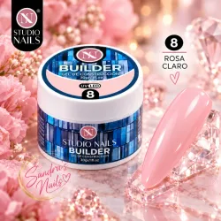 Builder Gel No 8