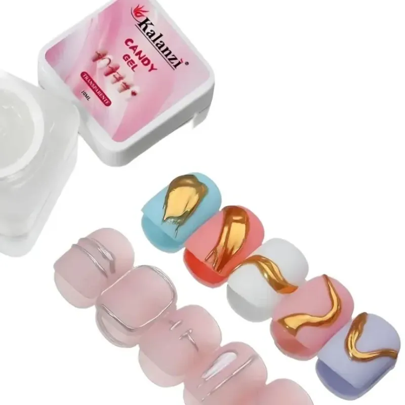 Candy Gel