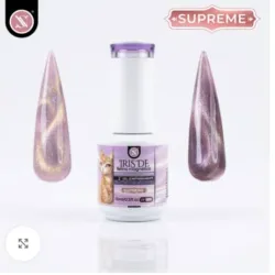 Cat Eyes Studio Nails #2 Edición Supreme