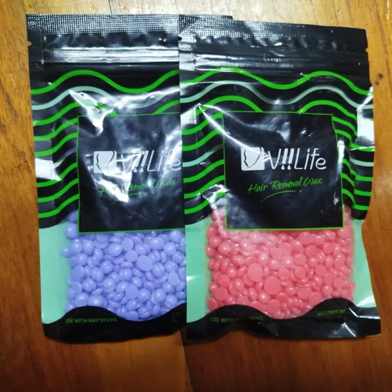 Cera depiladora 50g