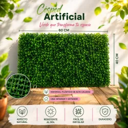 Cesped Artificial