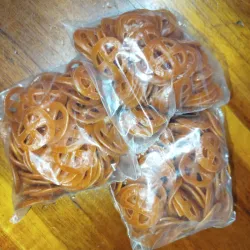 Chicharrón de viento