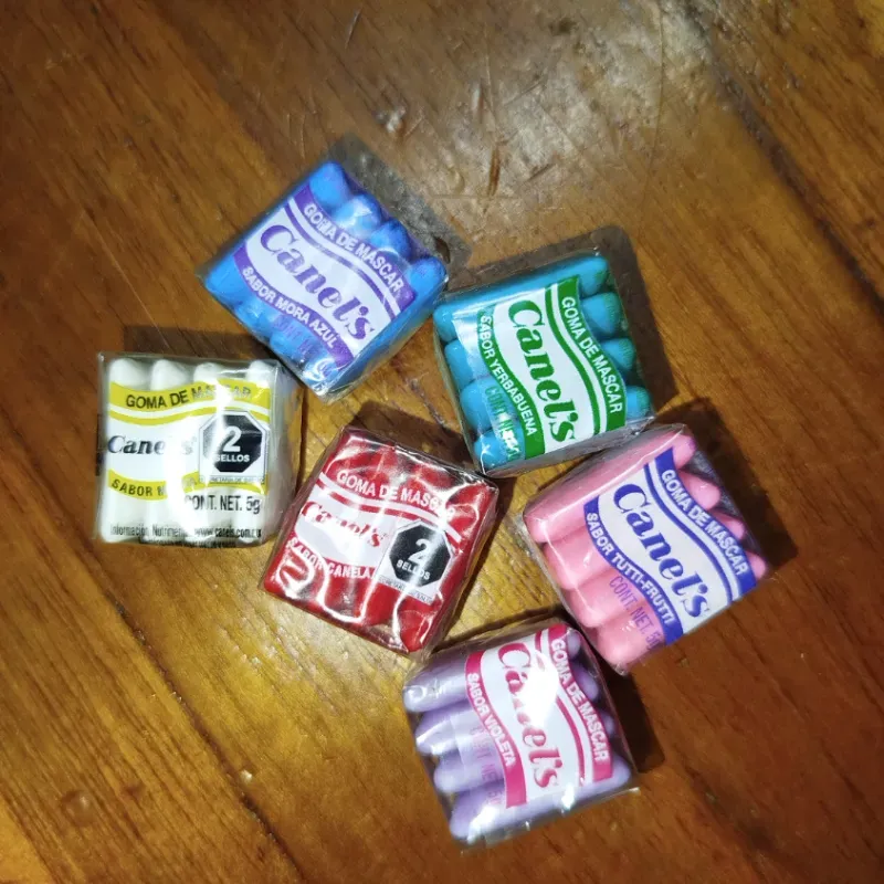 Chicle