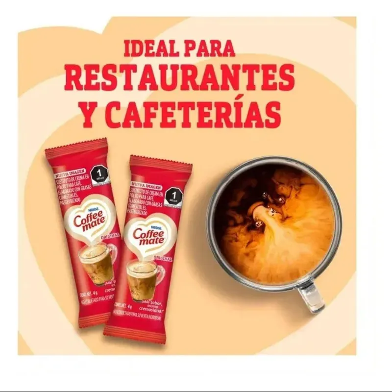Coffee Mate