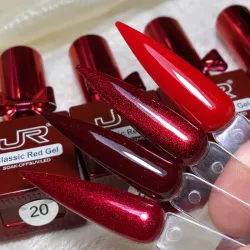 Colección de Esmalte JR #1