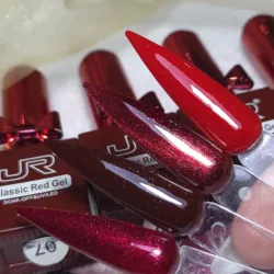 Colección de Esmalte JR #1