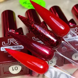 Colección de Esmalte JR # 3