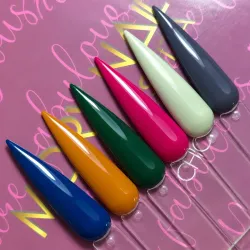 Colección Esmalte CHIC