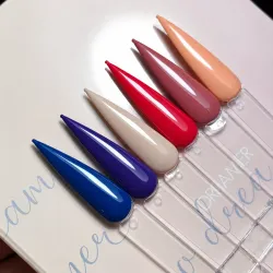 Colección Esmalte DREAMER