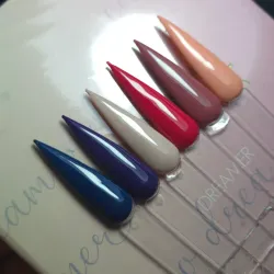 Colección Esmalte DREAMER