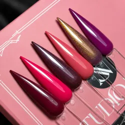 Colección Esmalte PINK