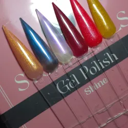 Colección Esmalte SHINE