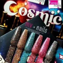 Colección Fantasy Cosmic