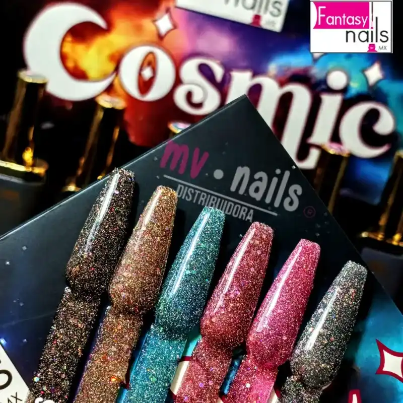 Colección Fantasy Cosmic