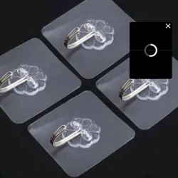 Colgadores Adhesivos