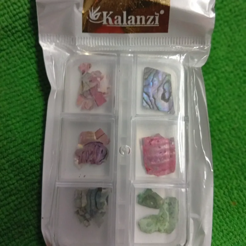 Concha Nacar Kalanzi