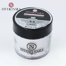 Polvo Acrílico Blanco (30g)