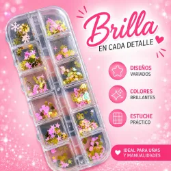 Decoración Estrella Casillero 2
