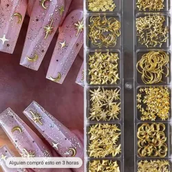 Decoración Variada Casillero 