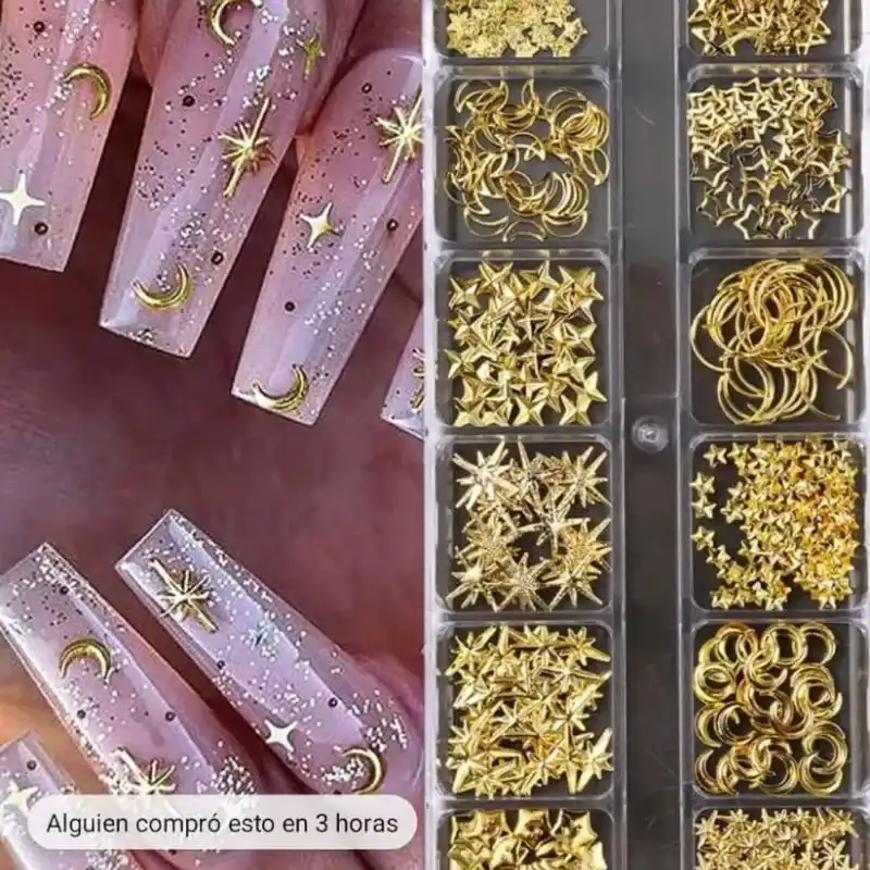 Decoración Variada Casillero 