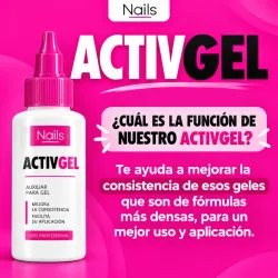 Diluyente para Gel