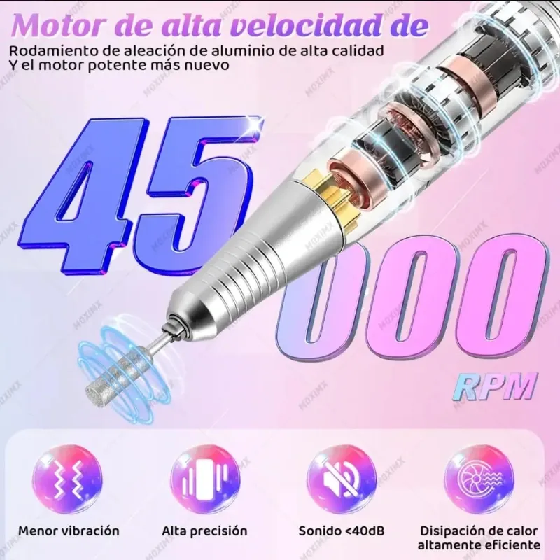 Drill Recargable