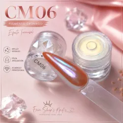 Aurora Studio Nails (CM06)