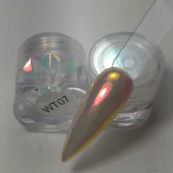 Aurora Studio Nails (WT07)