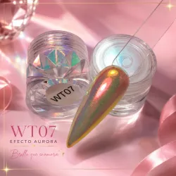 Aurora Studio Nails (WT07)