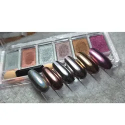 Efecto Espejo Kalanzi Caja