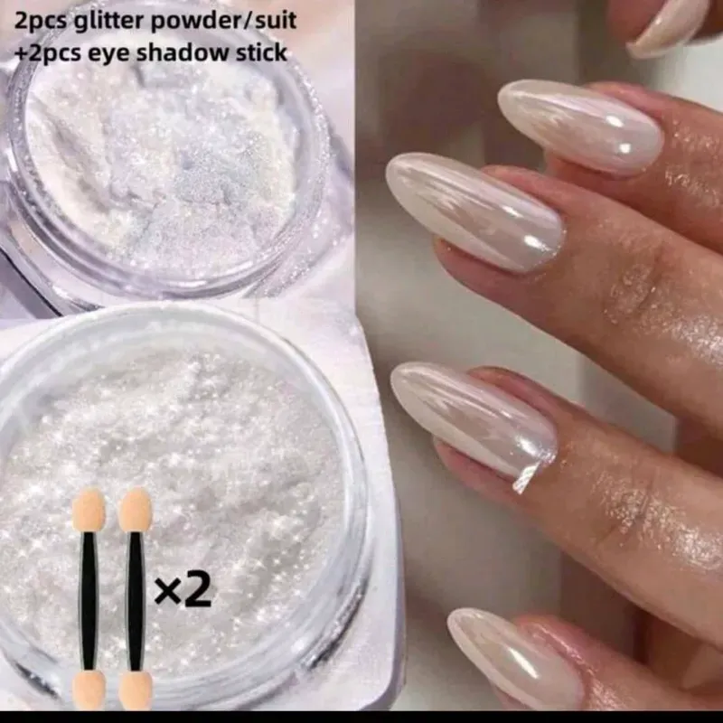 Efecto Perla . Estuche Doble