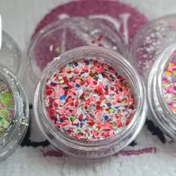 Encapsulado. Conjunto de 3. No. 2