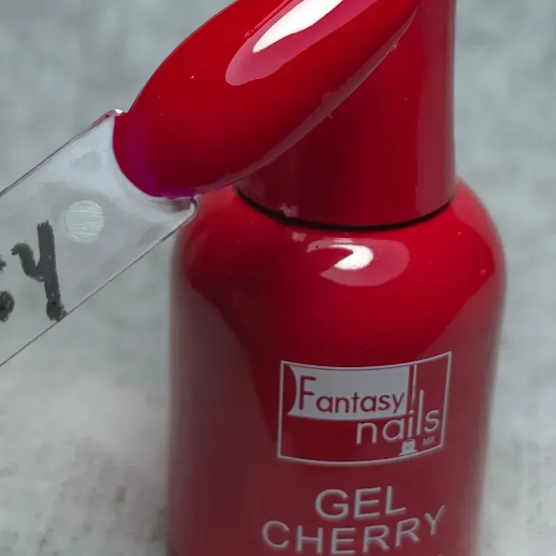 Esmalte Fantasy 17 Cherry