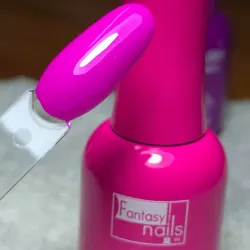 Esmalte Fantasy 23 Rosa Fantasy