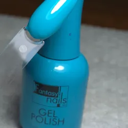 Esmalte Fantasy 34 Turqueza