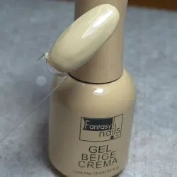 Esmalte Fantasy 57 Beige Crema