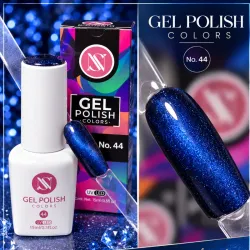 Esmalte Gel No. 44