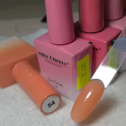 Esmalte Nude Miss Cherry # 54