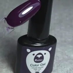 Esmalte Rsiiey Morado