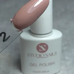 Esmalte # 12