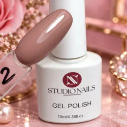 Esmalte # 12