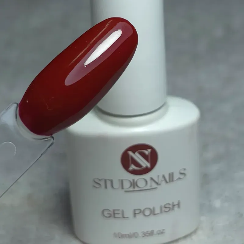 Esmalte # 8