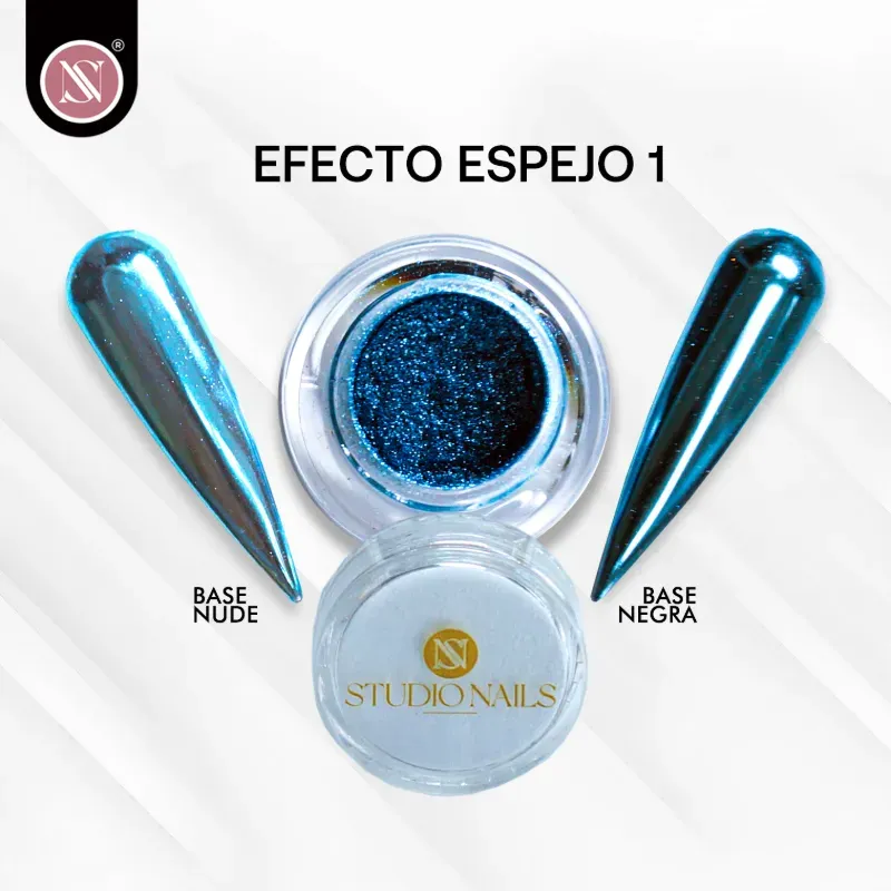 Espejo 1.0 No. 1