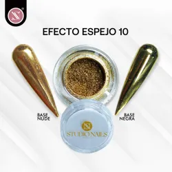 Espejo 1.0 No. 10