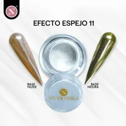 Espejo 1.0 No. 11