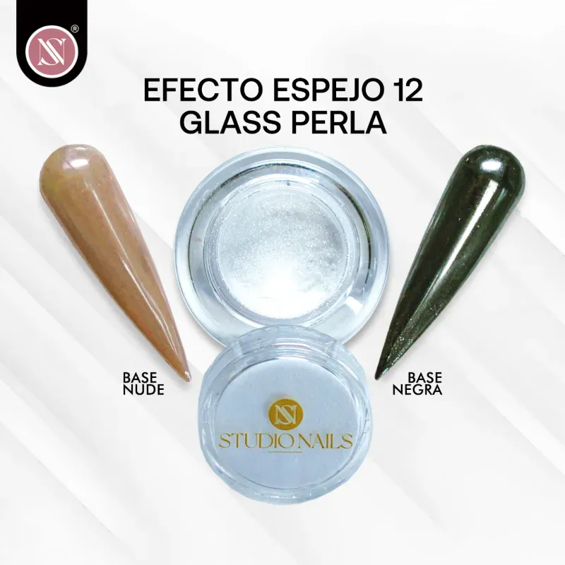 Espejo 1.0 No. 12