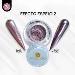 Espejo 1.0 No. 2
